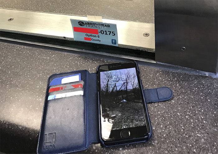 Este hombre troleó al que robó el móvil de su hermana, y a qué nivel