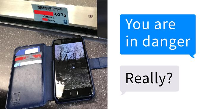 Guy Trolls Person Who Stole His Sister’s Phone, And Things Escalated Quickly