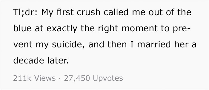 Someone Asks "What's One Moment In Your Life That Could Only Happen In Movie?" And This Answer Is Incredible