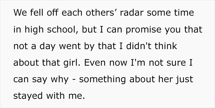 Someone Asks "What's One Moment In Your Life That Could Only Happen In Movie?" And This Answer Is Incredible Someone Asks "What's One Moment In Your Life That Could Only Happen In Movie?" And This Answer Is Incredible