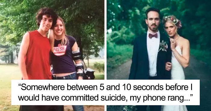 Someone Asks “What’s One Moment In Your Life That Could Only Happen In Movie?” And This Answer Is Incredible