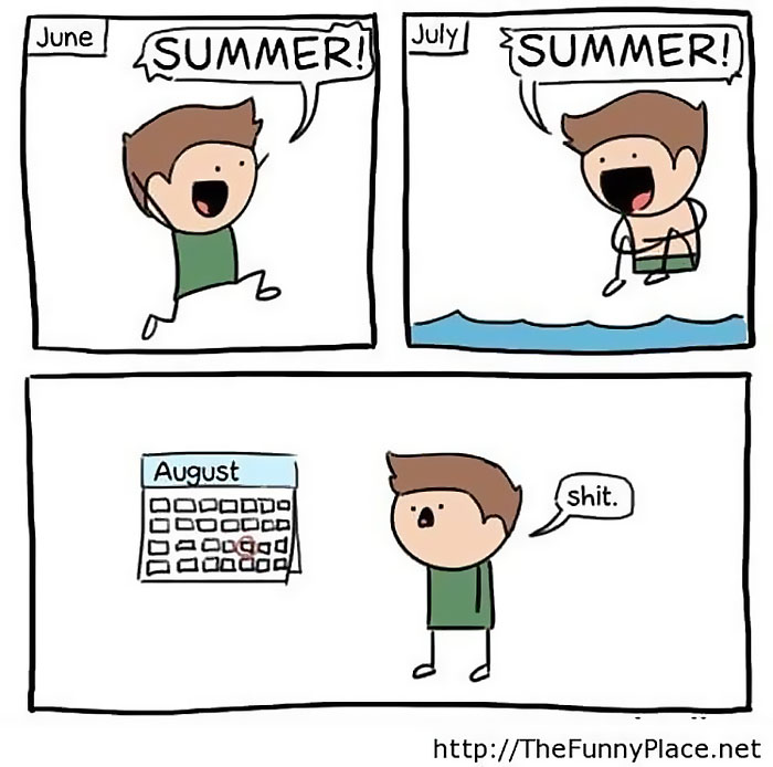 Summer Problems