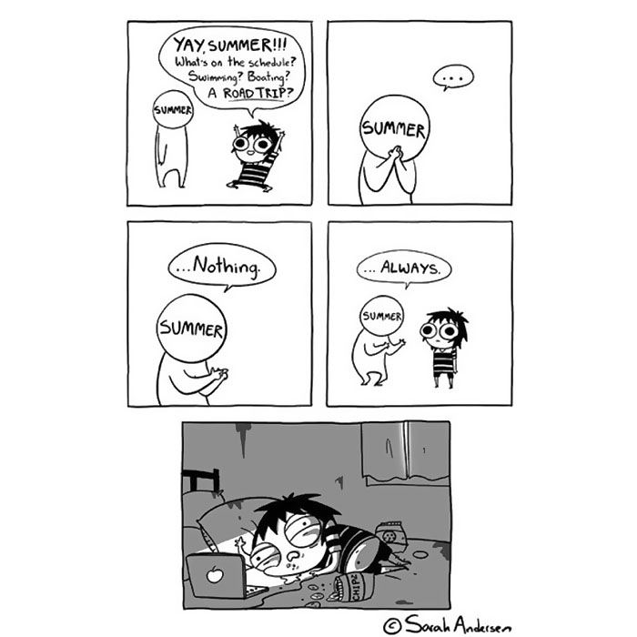 Summer-problems-comics