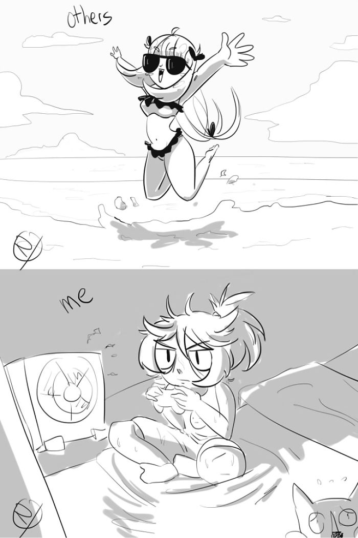 Summer-problems-comics