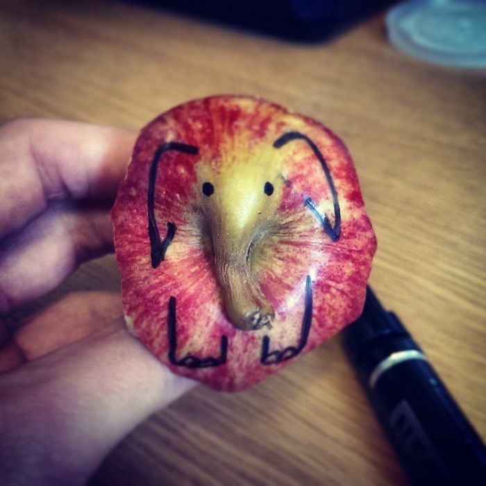 I'm So Fricking Bored...