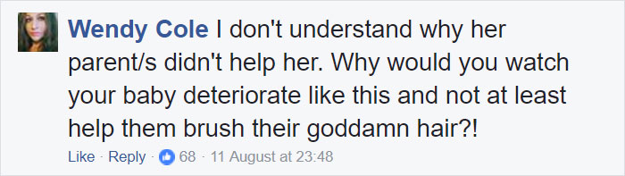 Hairdresser Refuses To Shave Depressed Teen's Hair, Spends 13 Hours Fixing It