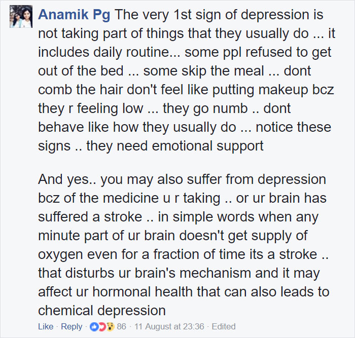 Hairdresser Refuses To Shave Depressed Teen's Hair, Spends 13 Hours Fixing It Hairdresser Refuses To Shave Depressed Teen's Hair, Spends 13 Hours Fixing It