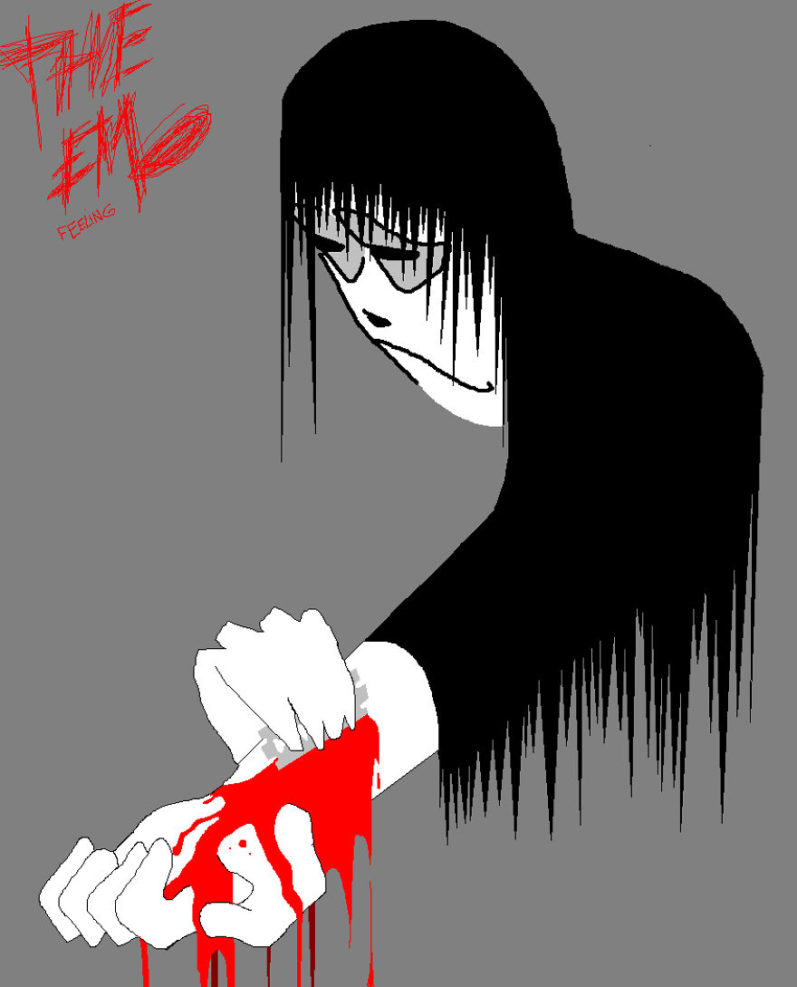 Ms Paint's Death Triggered Me To Dig Up The 250 Ms-paintings I Made As A 16yo Kid 13 Years Ago