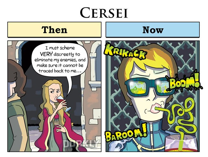 Then-vs-now-game-of-thrones-george-rottkamp