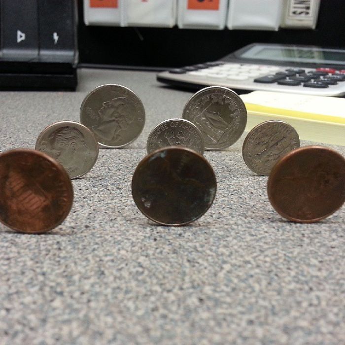 Modern Day Stone Henge