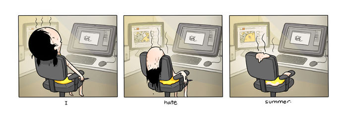 Summer-problems-comics
