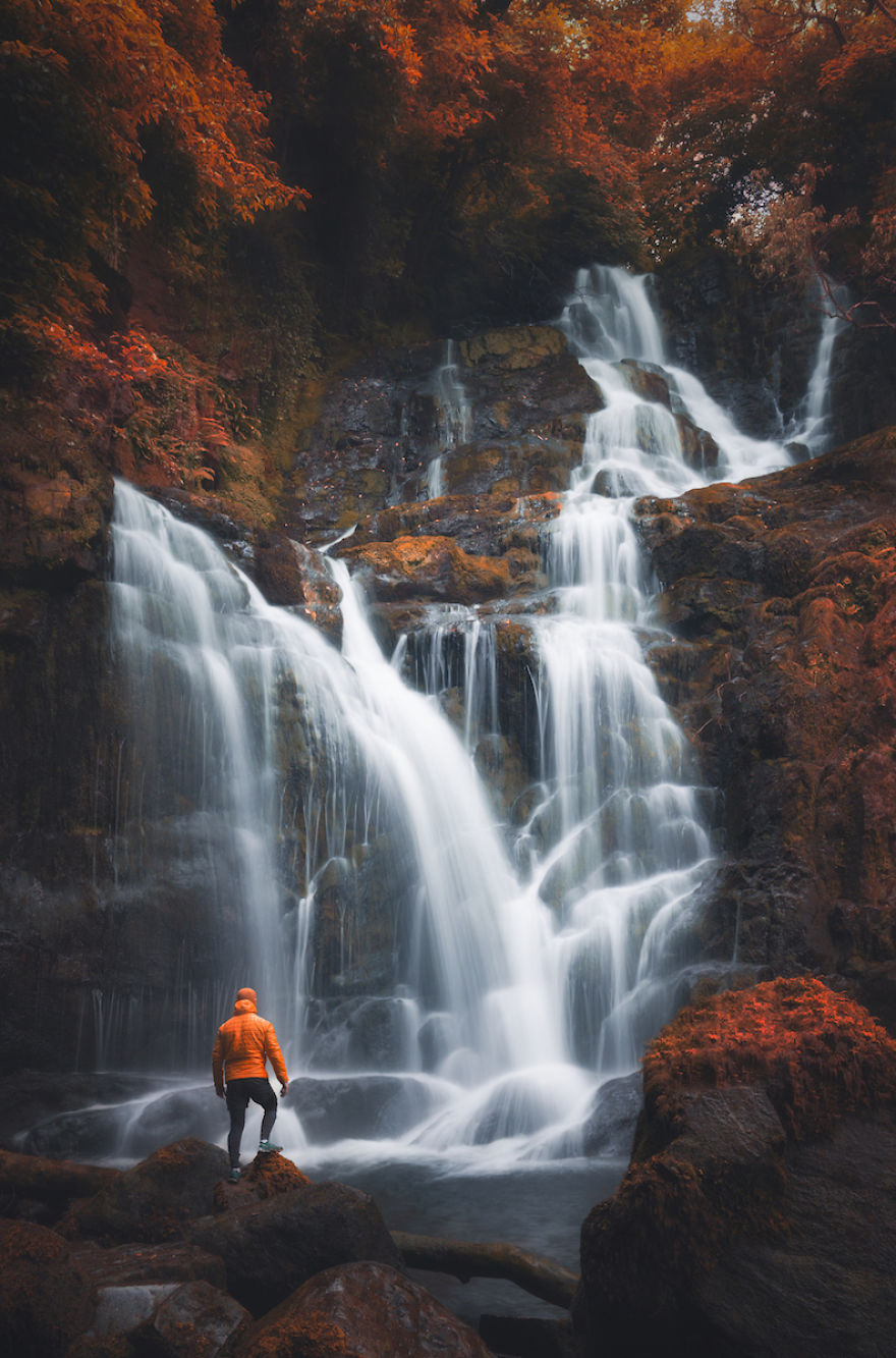 Experience The Beauty Of Ireland In Photos