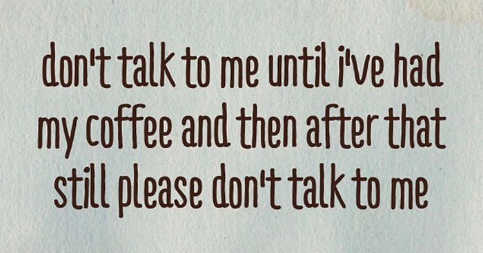 Someone Made An “Unspirational” Instagram Account For People Who Hate Inspirational Quotes, And It’s Hilarious