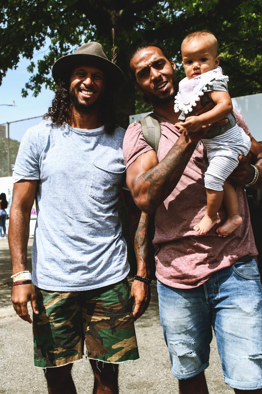 I Photographed The Purest Form Of Unapologetic Blackness