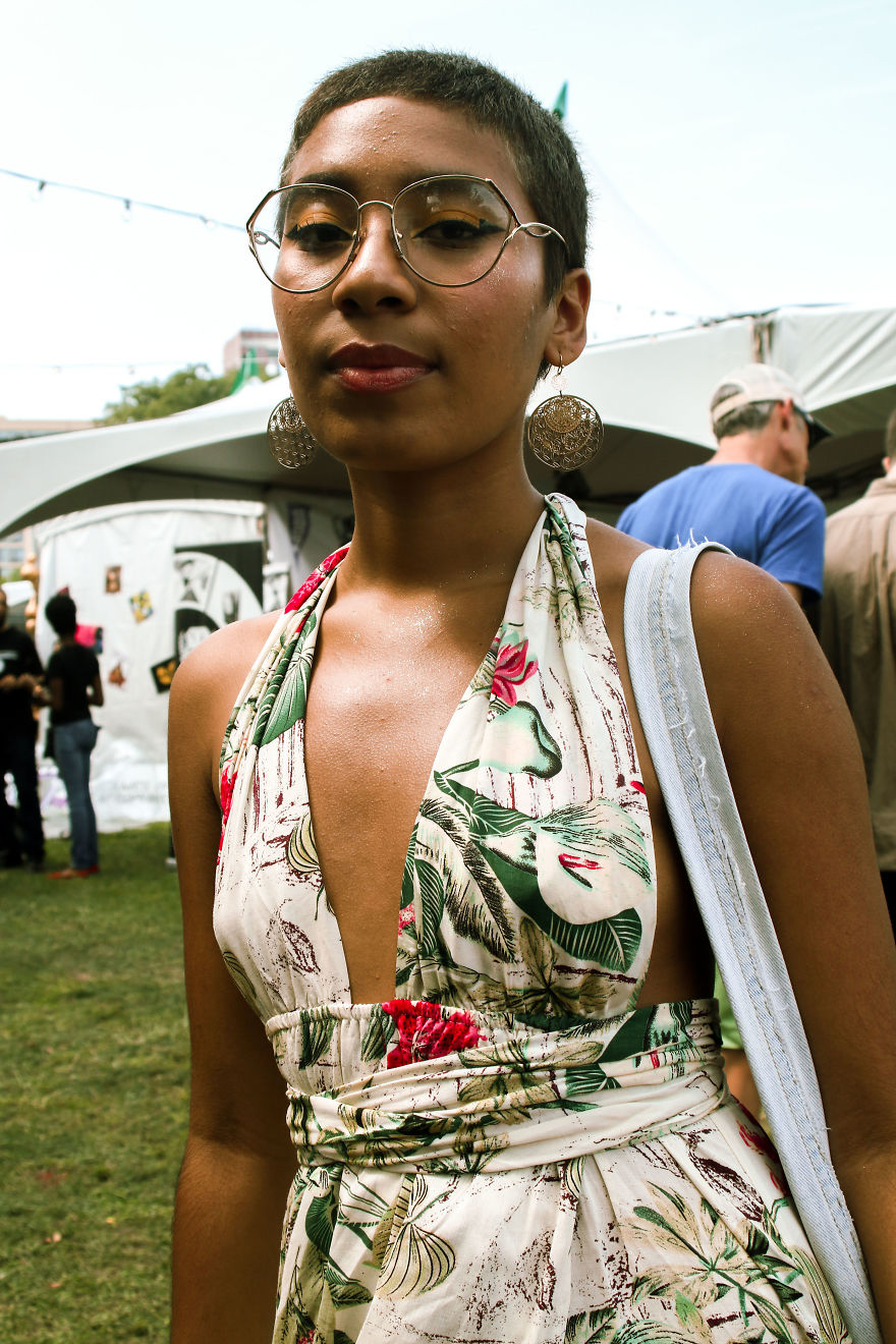 I Photographed The Purest Form Of Unapologetic Blackness I Photographed The Purest Form Of Unapologetic Blackness