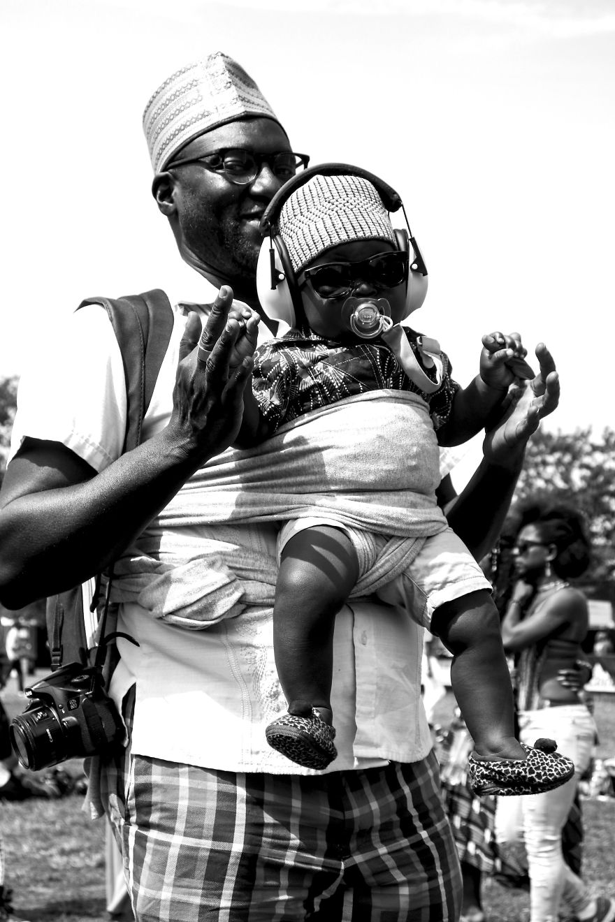 I Photographed The Purest Form Of Unapologetic Blackness I Photographed The Purest Form Of Unapologetic Blackness