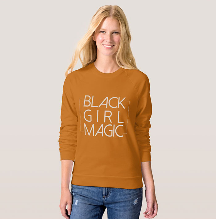 white-models-sell-black-girl-magic-shirts-zazzle-2