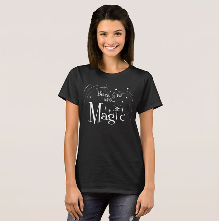 white-models-sell-black-girl-magic-shirts-zazzle-5 white-models-sell-black-girl-magic-shirts-zazzle-5