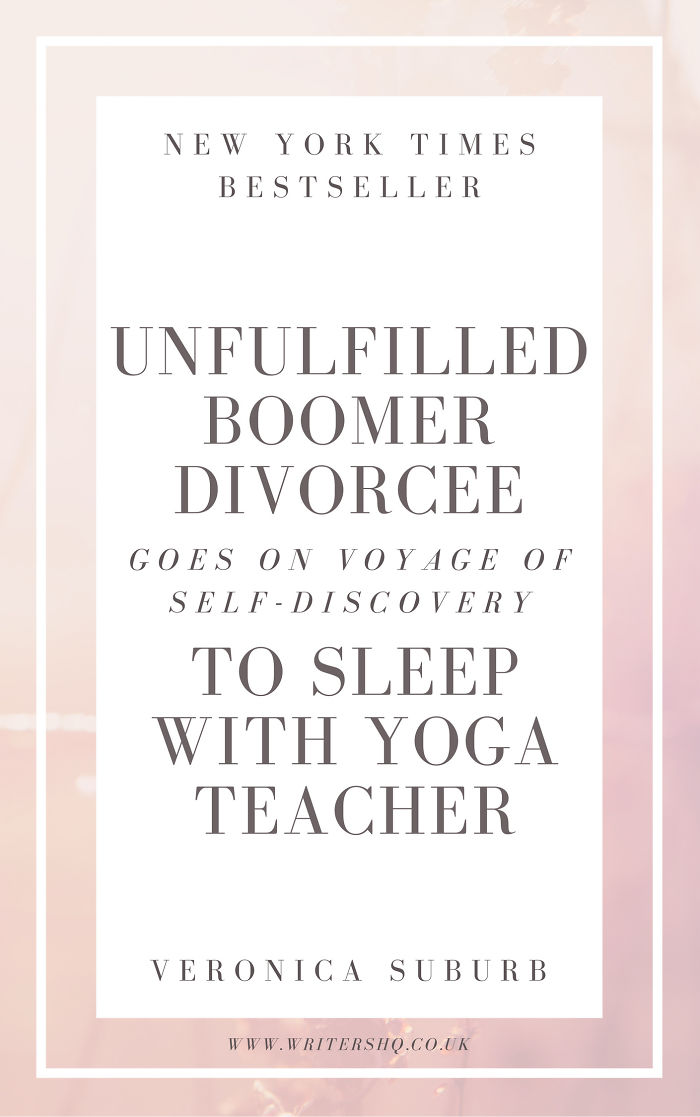 If Books Were Titled Honestly