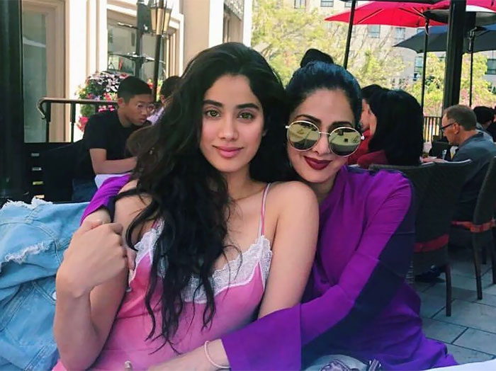 Like Mother, Like Daughter