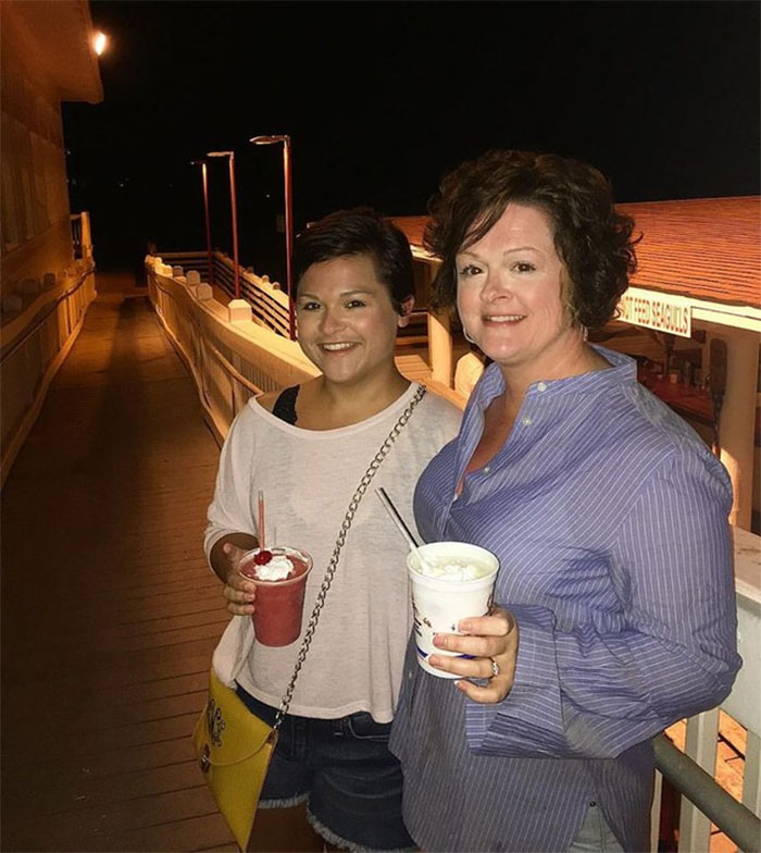 Everything’s The Same Except Tanning Ability