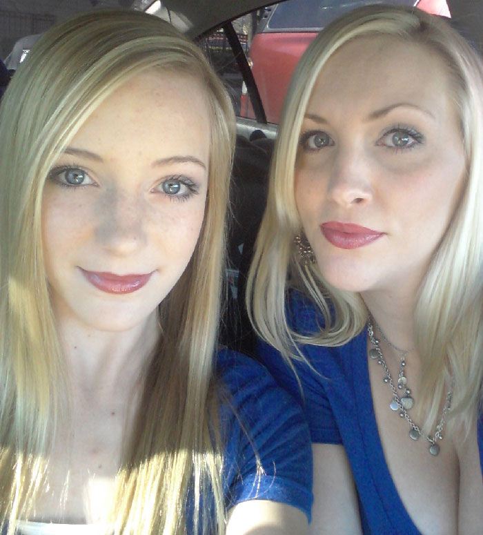 Mother-daughter onlyfans