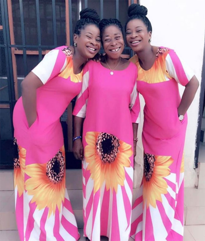 The Best Mummy In The Whole World