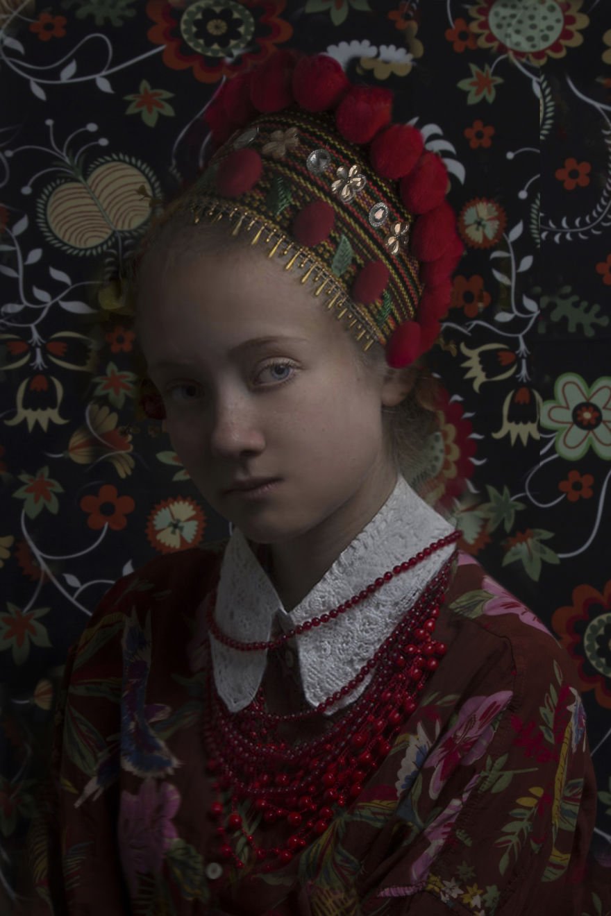 Glory To Young Women Glory To Young Women