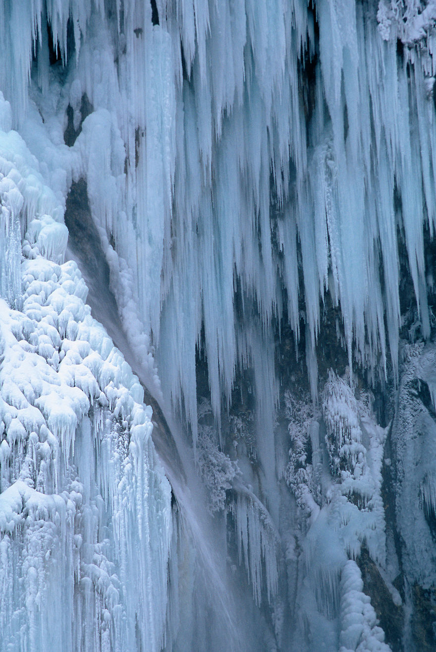 I Swam Across, Flew Over, Dived Into, And Hiked Along The Fabulous Rivers Of Croatia I Swam Across, Flew Over, Dived Into, And Hiked Along The Fabulous Rivers Of Croatia