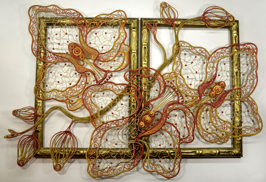 Love Letter To My Wife.