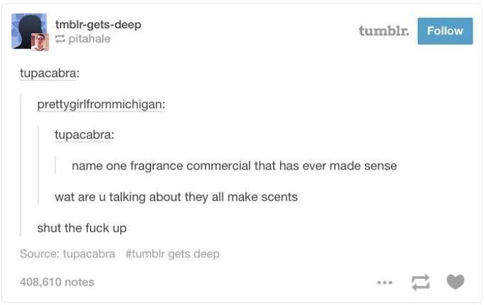 10 Tumblr Pun Posts That'll Make You Groan