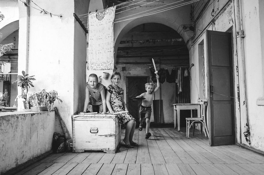 Finalist - Elena Sukhankina, Russia