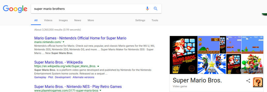 12 Google Tricks You May Or May Not Have Heard Of