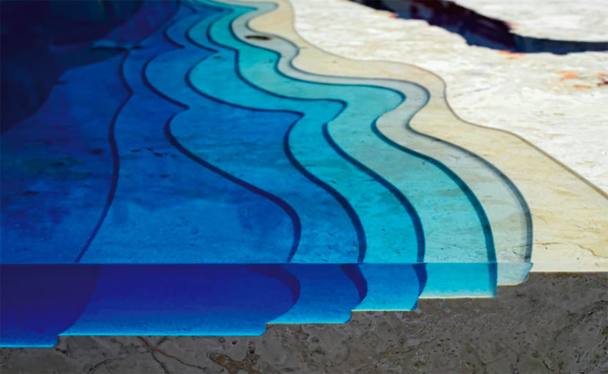 Club Des 5: Five Ocean-Inspired Tables Of The Same Harmony Club Des 5: Five Ocean-Inspired Tables Of The Same Harmony