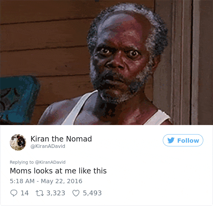 This 12-Year-Old's Girlfriend Told Him That He Made Her Pregnant, And He Had The Best Response Ever This 12-Year-Old's Girlfriend Told Him That He Made Her Pregnant, And He Had The Best Response Ever