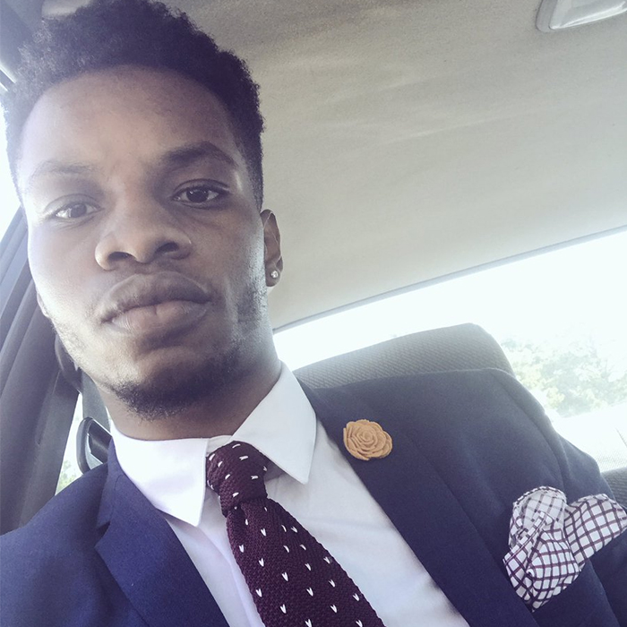 This 12-Year-Old's Girlfriend Told Him That He Made Her Pregnant, And He Had The Best Response Ever This 12-Year-Old's Girlfriend Told Him That He Made Her Pregnant, And He Had The Best Response Ever