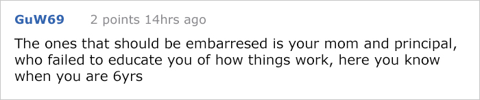 This 12-Year-Old's Girlfriend Told Him That He Made Her Pregnant, And He Had The Best Response Ever This 12-Year-Old's Girlfriend Told Him That He Made Her Pregnant, And He Had The Best Response Ever