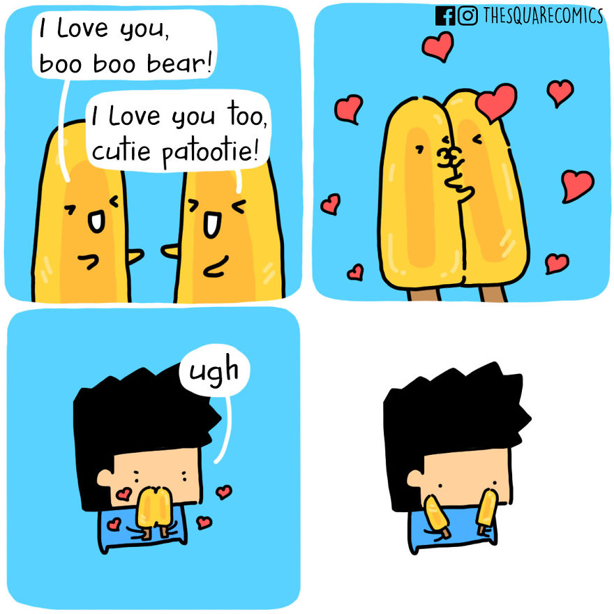 What If Inanimate Objects/animals Could Speak? (part 2) (20+ Pics)