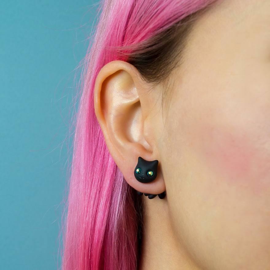 I Have Created A New Halloween Collection And Named It ‘Parallel Worlds’ I Have Created A New Halloween Collection And Named It ‘Parallel Worlds’