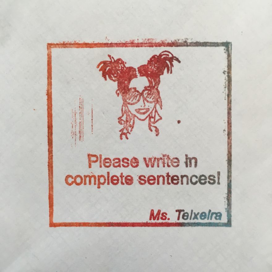 I Draw To Make Teaching More Interesting! I Draw To Make Teaching More Interesting!