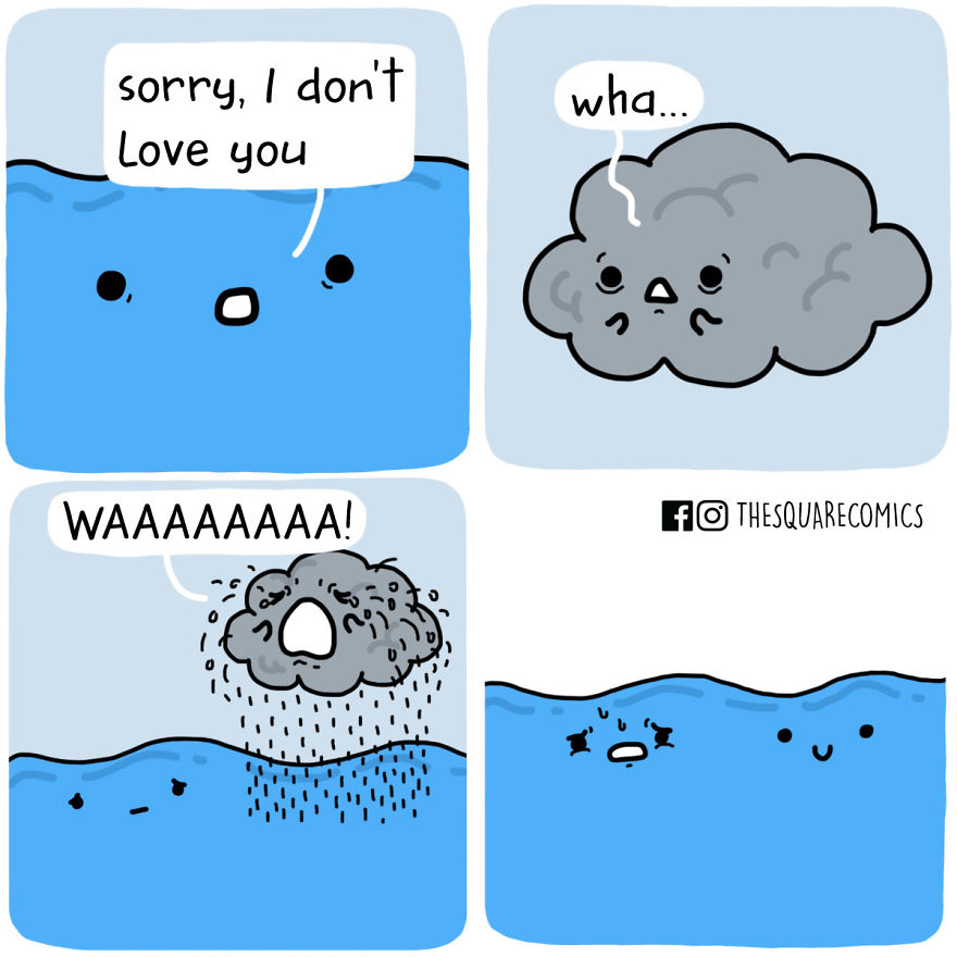 What If Inanimate Objects/animals Could Speak? (part 2) (20+ Pics)