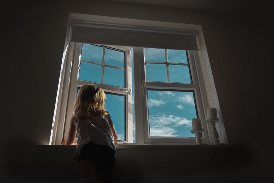 Finalist - Kamila Drzymała, Poland