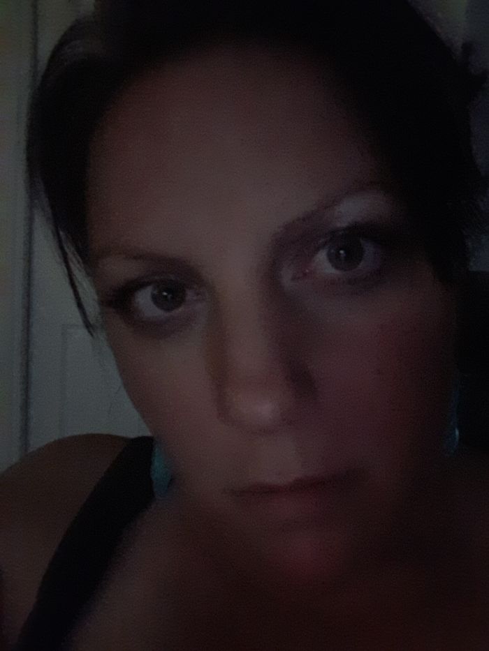 Not Being Able To Describe The Way You Feel