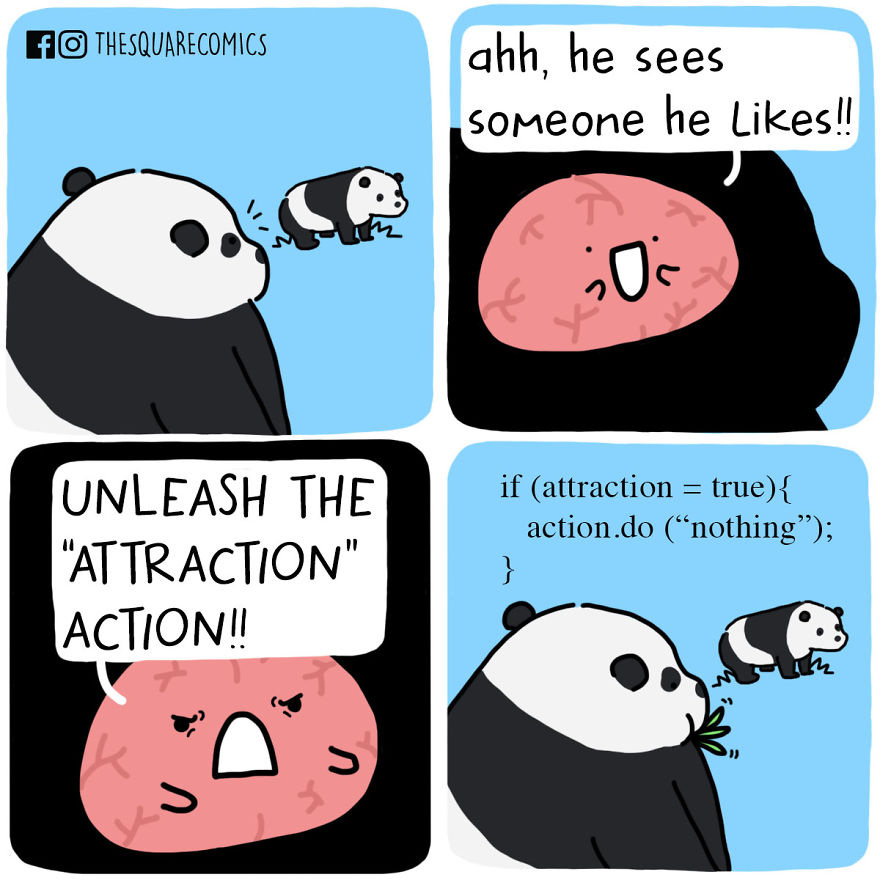 What If Inanimate Objects/animals Could Speak? (part 2) (20+ Pics)