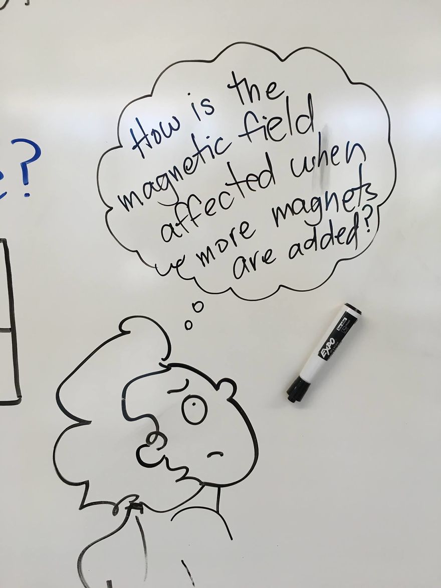 I Draw To Make Teaching More Interesting! I Draw To Make Teaching More Interesting!