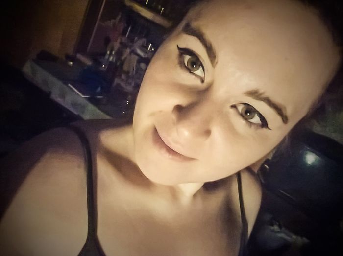 I Always Say I Am Happily Depressed