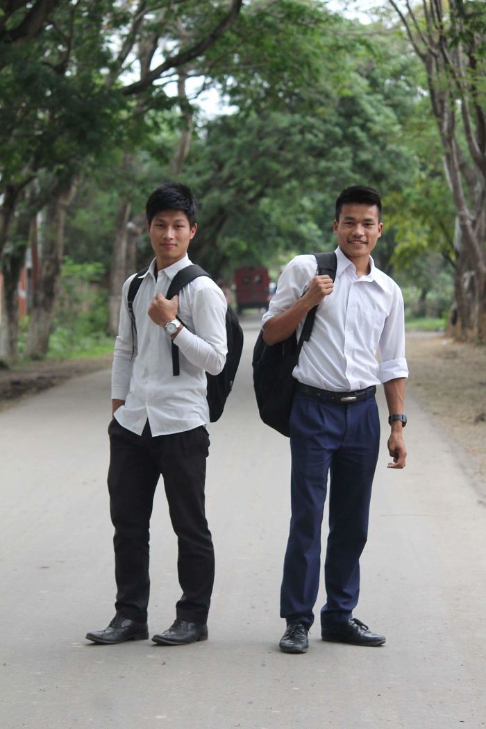 Let Us Build Our Society By Encourage Each Other To Stay Lively And Hopes!