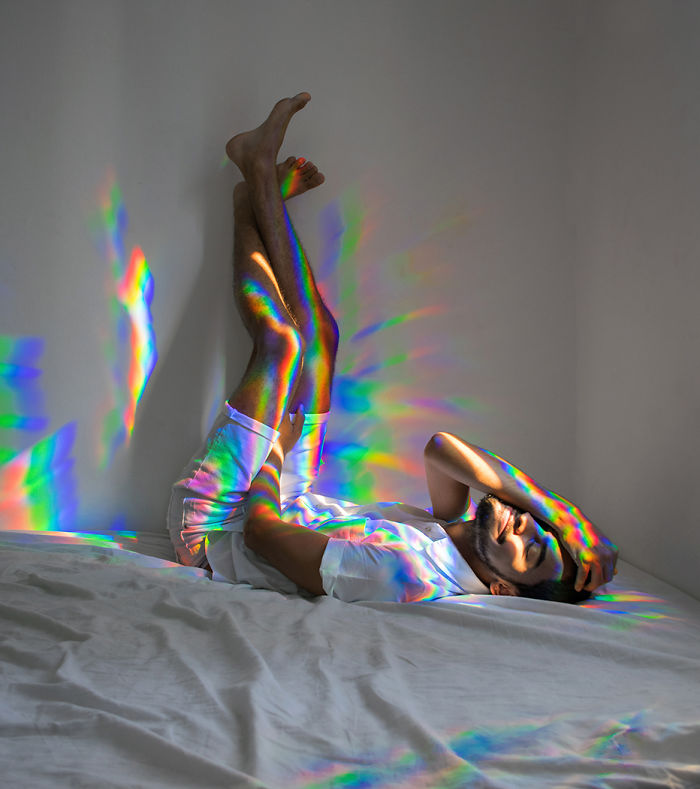 My Manifesto For The World That Fully Respects Individuals Regardless Of Their Gender And Sexual Orientation