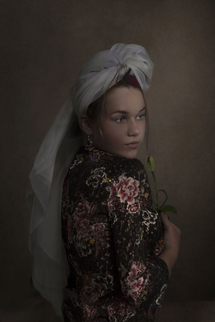 Glory To Young Women Glory To Young Women