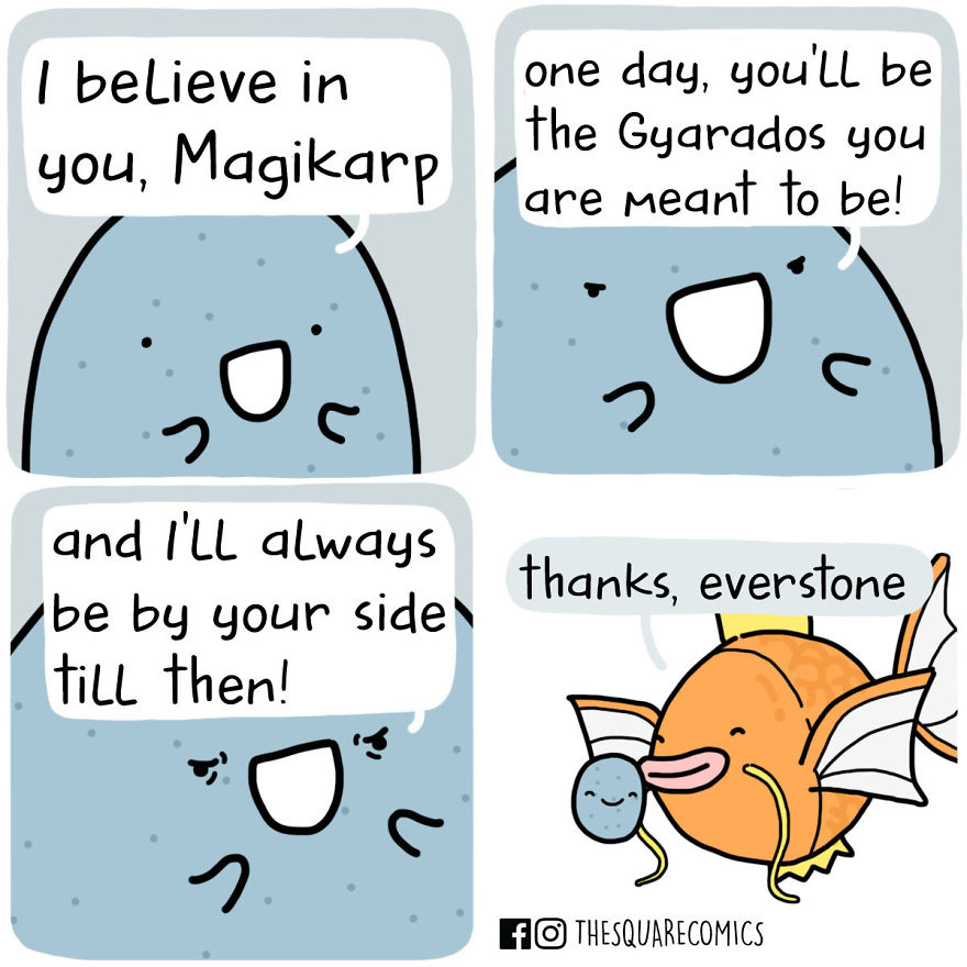 What If Inanimate Objects/animals Could Speak? (part 2) (20+ Pics)